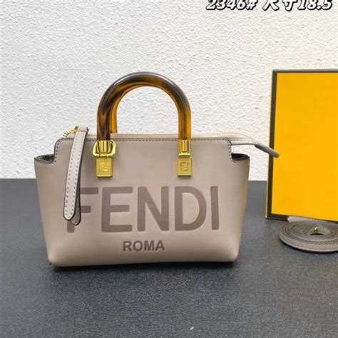 bolsas fendi con ojos original|bolsas fendi mujer.